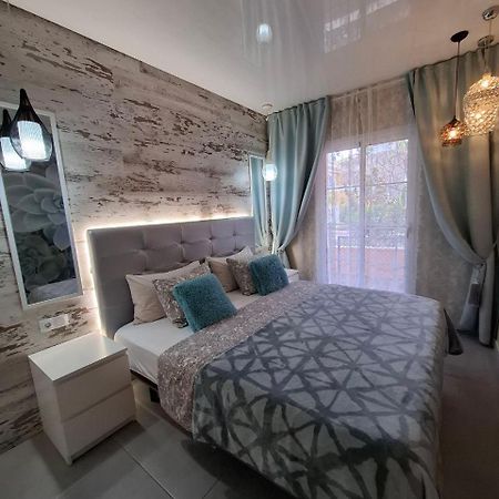 Orlando Luxury Apartament Costa Adeje  Exterior photo