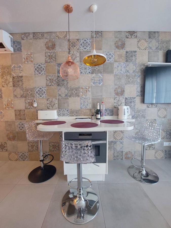 Orlando Luxury Apartament Costa Adeje  Exterior photo