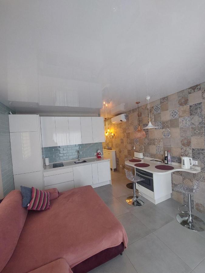 Orlando Luxury Apartament Costa Adeje  Exterior photo