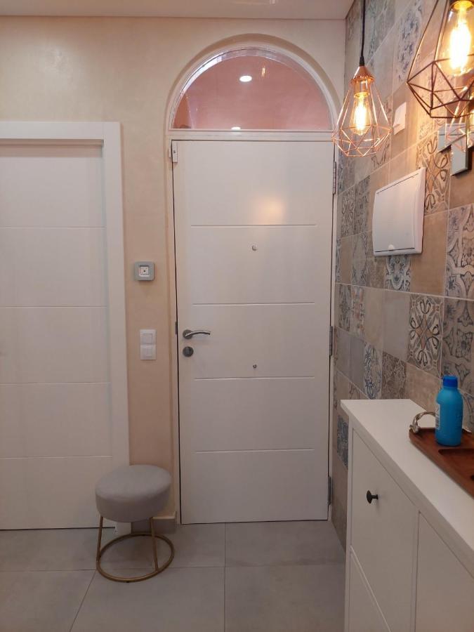 Orlando Luxury Apartament Costa Adeje  Exterior photo