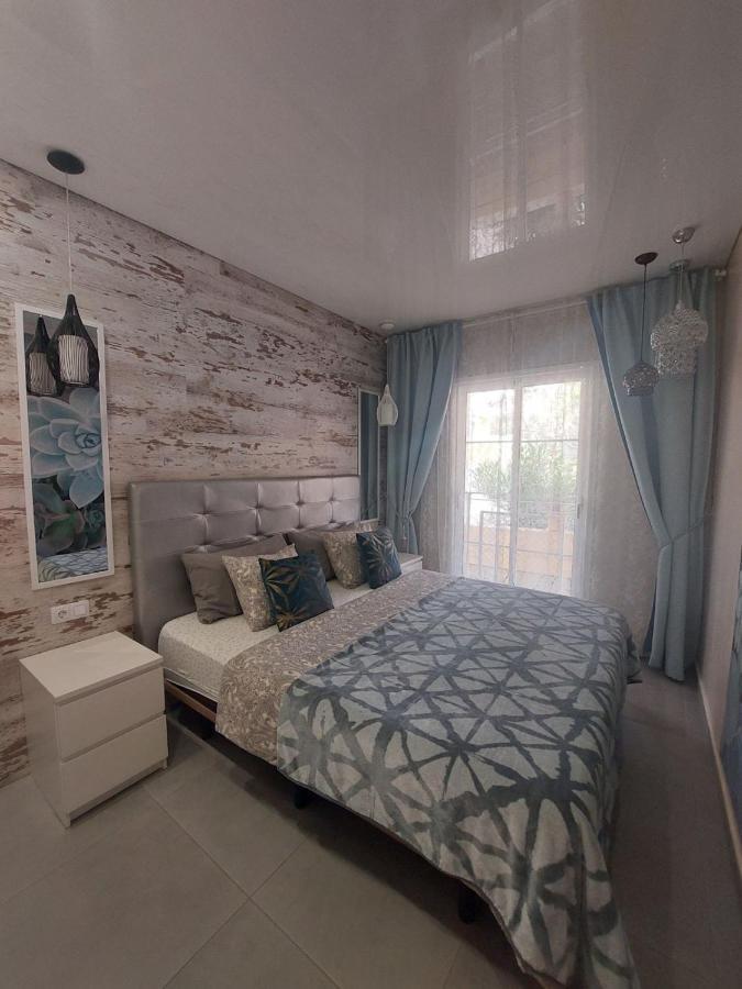 Orlando Luxury Apartament Costa Adeje  Exterior photo