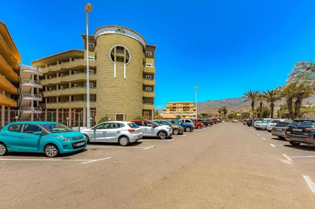 Orlando Luxury Apartament Costa Adeje  Exterior photo