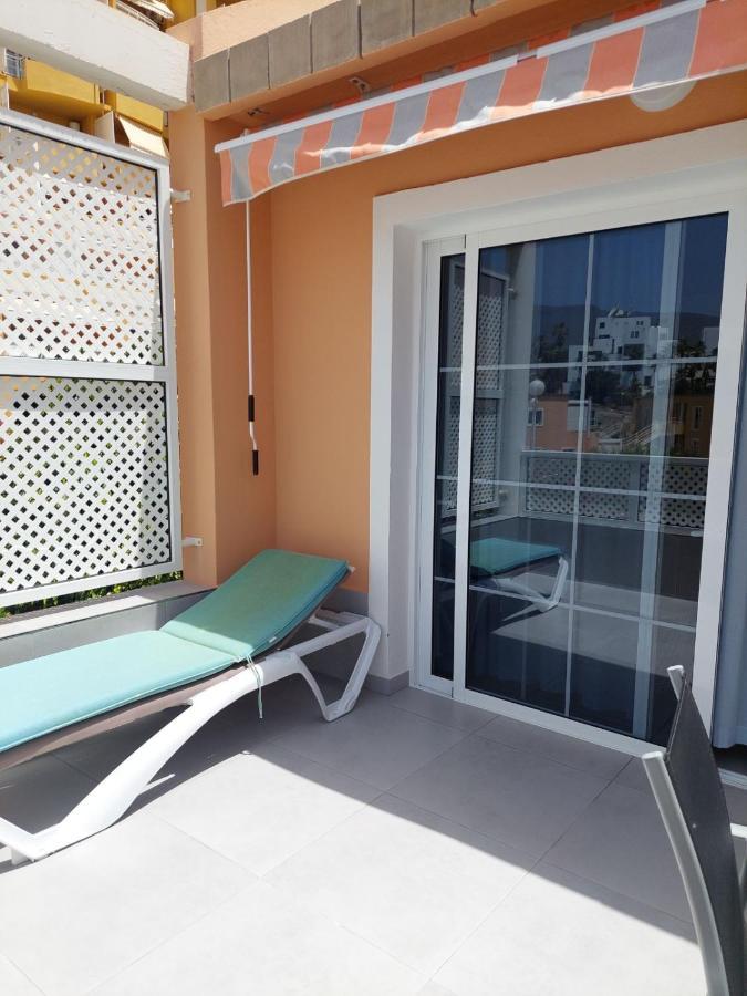 Orlando Luxury Apartament Costa Adeje  Exterior photo