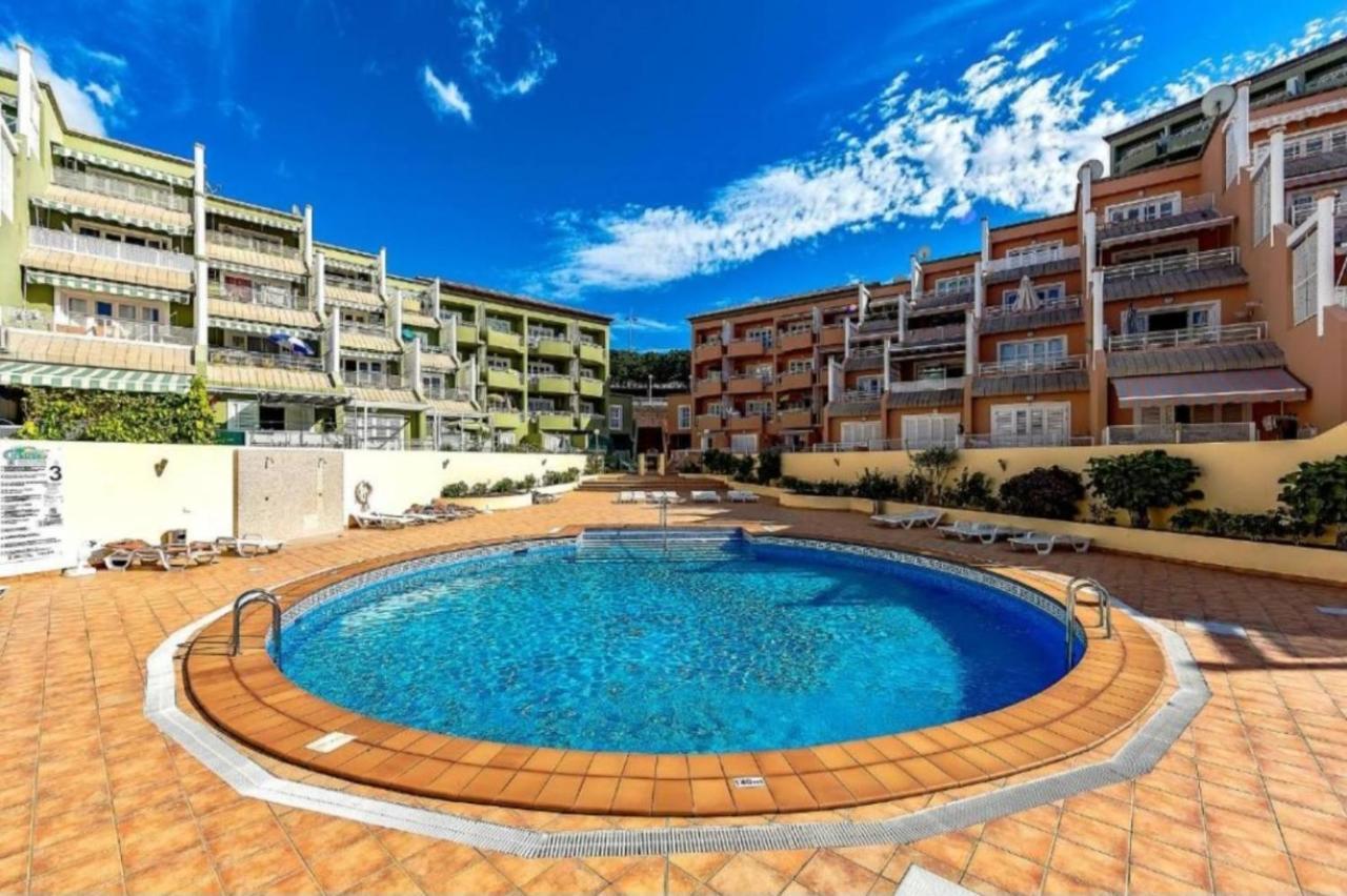 Orlando Luxury Apartament Costa Adeje  Exterior photo