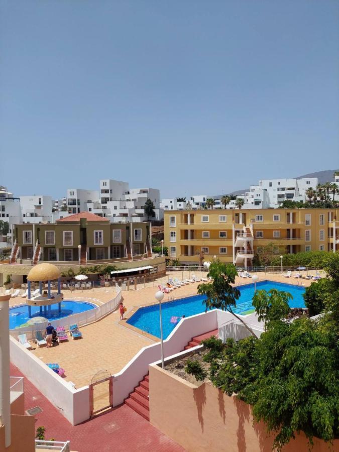 Orlando Luxury Apartament Costa Adeje  Exterior photo
