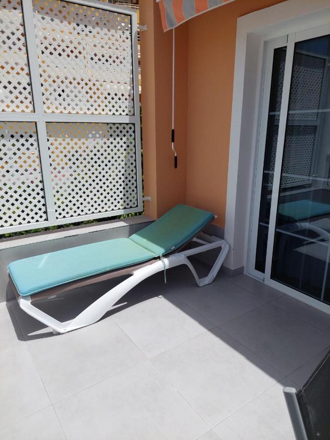 Orlando Luxury Apartament Costa Adeje  Exterior photo