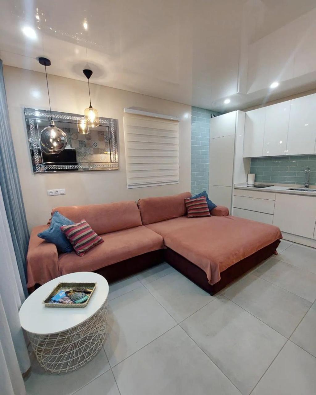 Orlando Luxury Apartament Costa Adeje  Exterior photo